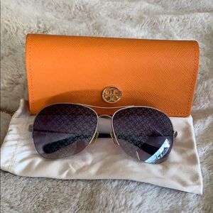 Tory Burch Sunglasses